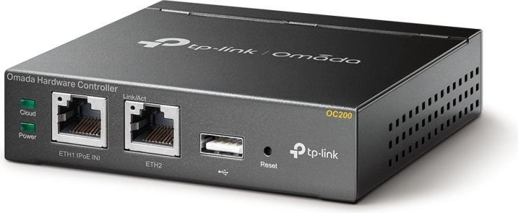 Фото Облачный контроллер TP-LINK Omada OC200