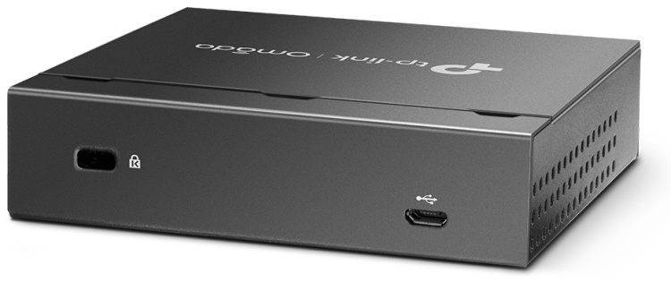 Фотография Облачный контроллер TP-LINK Omada OC200