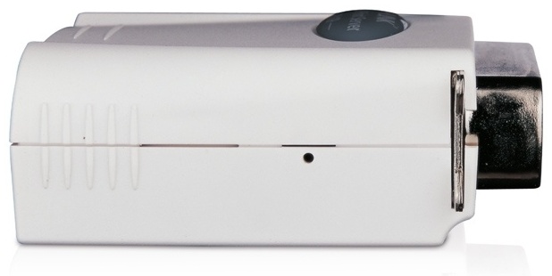 Фото Принт-сервер TP-LINK TL-PS110P