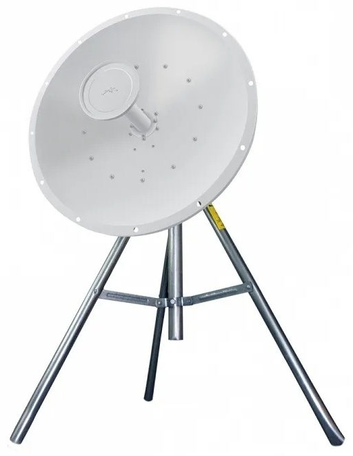 Фото WiFi Антенна UBIQUITI airFiber Dish (AF-5G34-S45)