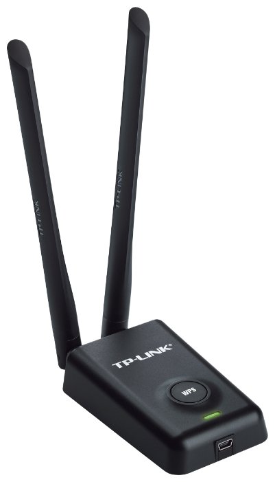 Фото Адаптер TP-LINK TL-WN8200ND