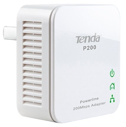 Адаптер TENDA P200 (kit)