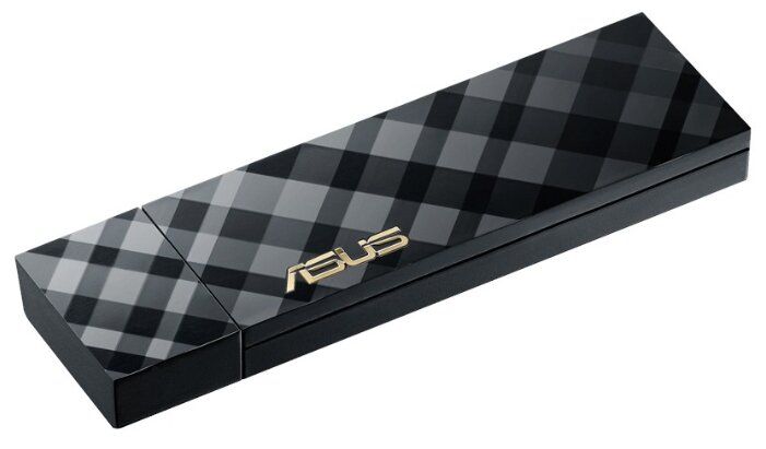 Фото Адаптер ASUS USB-AC54