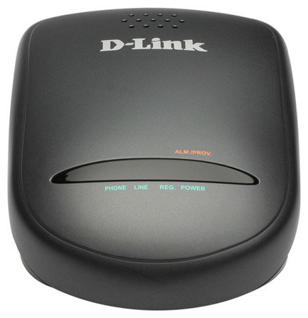Адаптер D-LINK DVG-7111S