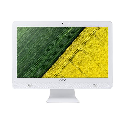 Моноблок ACER Aspire C20-720 (DQ.B6XMC.005)