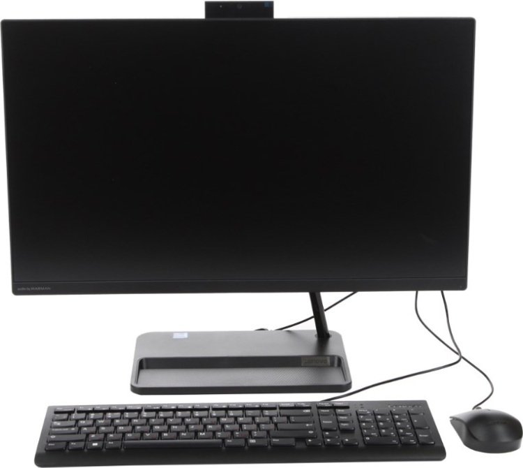 Моноблок LENOVO IdeaCentre AIO 3 24IAP7 (F0GH00X3RU)