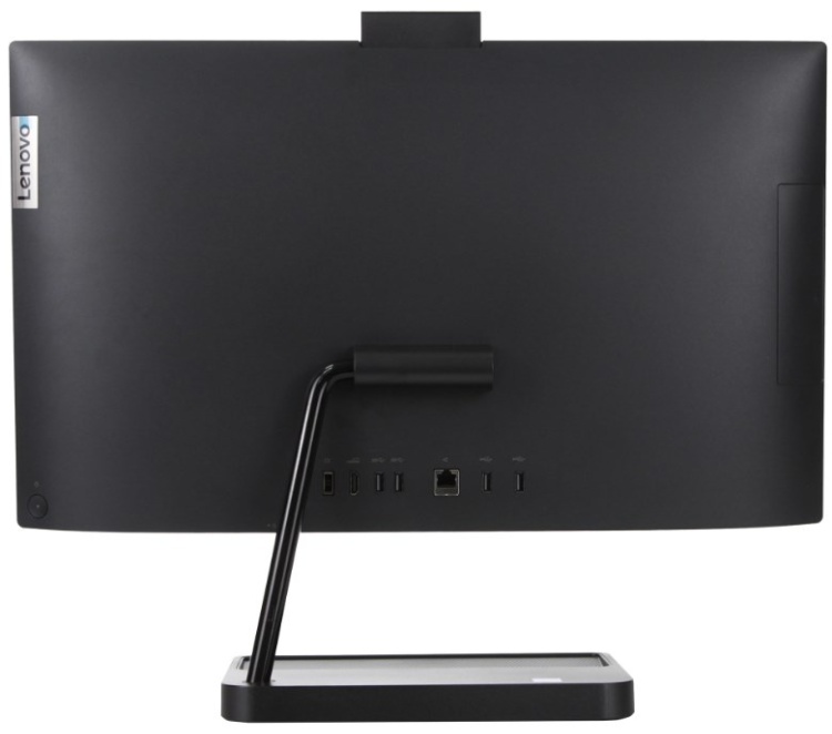 Фото Моноблок LENOVO IdeaCentre AIO 3 24IAP7 (F0GH00X3RU)