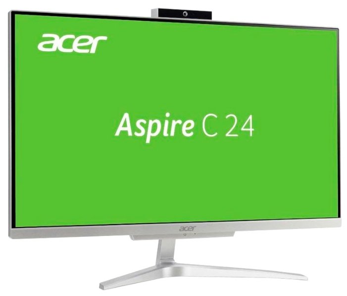 Моноблок ACER Aspire C24-860 (DQ.BABMC.001)