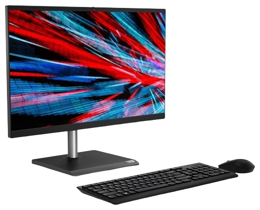 Моноблок LENOVO ICL-U_NT_TOP_BEZEL 23.8/I5-1035G1/8GB_DDR4_3200_SODIMM/256GB/INTEGRATED/WIN10PRO (11LA0073RU)