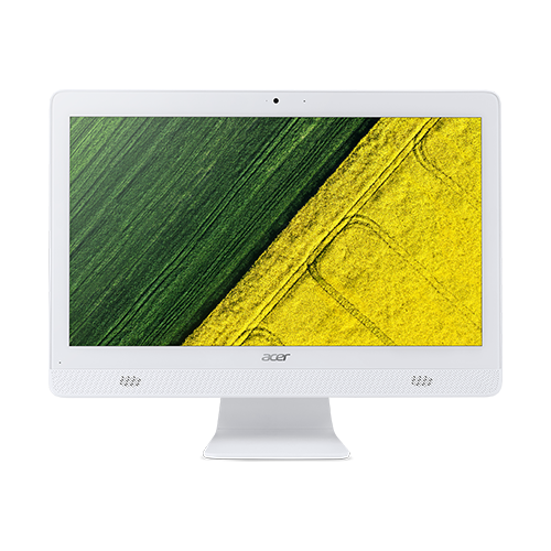 Фото Моноблок AIO ACER Aspire C20-820 (DQ.BC4MC.003)