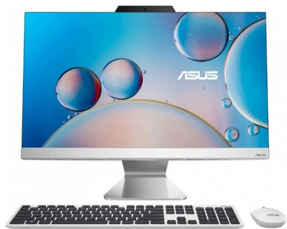 Фото Моноблок ASUS E3402WBAK-WA059W (90PT03G4-M03160)