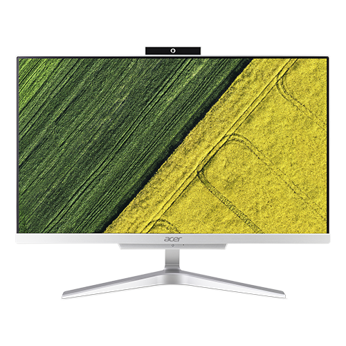 Фото Моноблок AIO ACER Aspire VEX2620G (DT.VRWMC.001)