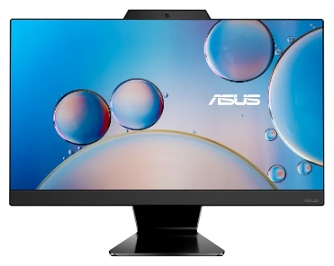 Фото Моноблок ASUS E3202WVA-BPB0060 (90PT03U1-M00240)