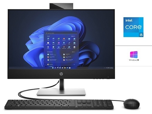 Моноблок HP ProOne 440 G9 (7F2T7AV)