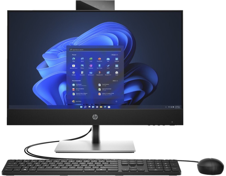Фото Моноблок HP ProOne 440 G9 (7F2T7AV)