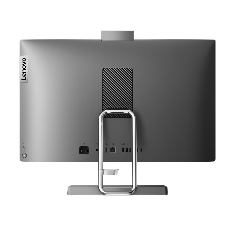 Купить Моноблок LENOVO IdeaCentre AIO5 27'QHD/i7-13700H/16gb/1TB/Win11 (F0GQ00A9RK)