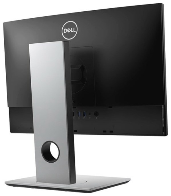 Фото Моноблок DELL Optiplex 5400 AIO (210-BCUL)