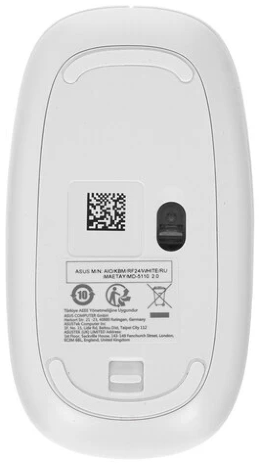 Моноблок ASUS ExpertCenter VSPT03T1-BU0020 (90PT03T1-M00TJ0) Казахстан