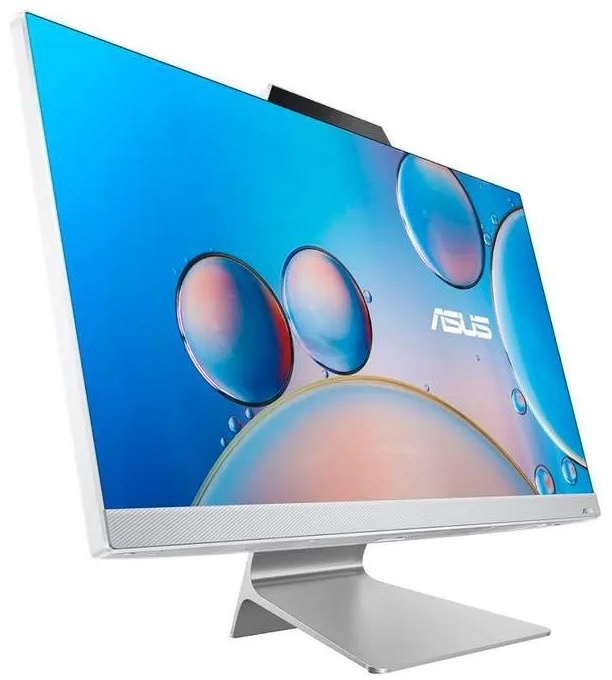 Фотография Моноблок ASUS F3702WFAK-WA0060 (90PT03M1-M004C0/1)