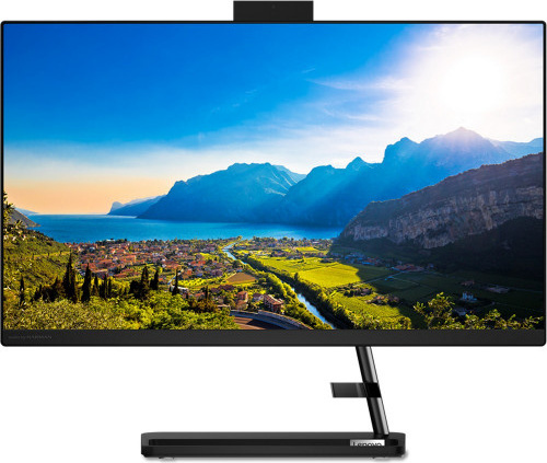 Моноблок LENOVO AIO 3 24ITL6 I51155G7/512G/16G (F0G001BPRU)