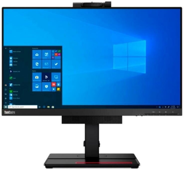 Фото Монитор LENOVO ThinkCentre TIO 24 Gen 4 (11GDPAR1EU)