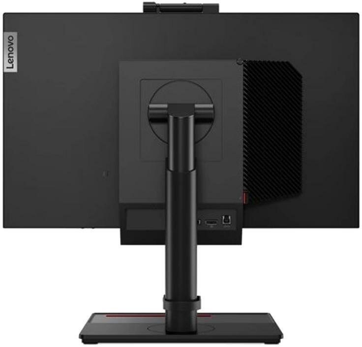 Цена Монитор LENOVO ThinkCentre TIO 24 Gen 4 (11GDPAR1EU)