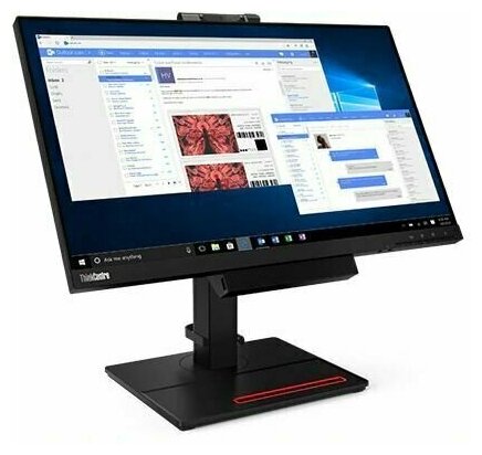 Купить Монитор LENOVO ThinkCentre TIO 24 Gen 4 (11GDPAR1EU)