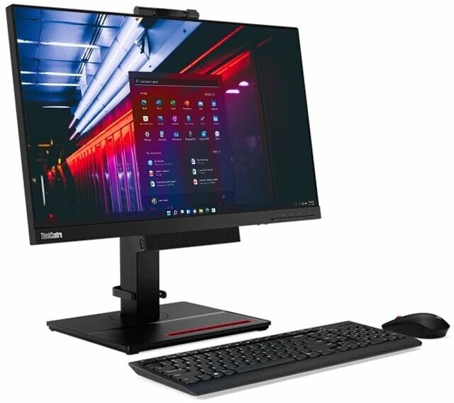 Монитор LENOVO ThinkCentre TIO 24 Gen 4 (11GDPAR1EU) заказать