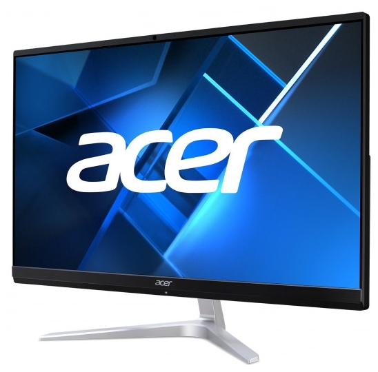 Фото Моноблок ACER Veriton EZ2740G DQ.VUKER.006