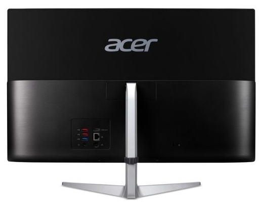 Фотография Моноблок ACER Veriton EZ2740G DQ.VUKER.006