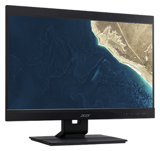 Фото Моноблок ACER Veriton Z4860G (DQ.VRZMC.02L)