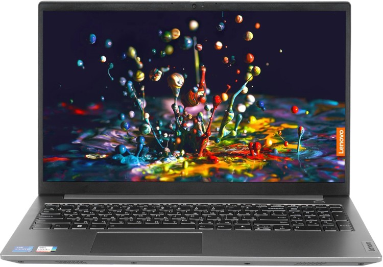 Ноутбук LENOVO Thinkbook 15,6'FHD/i7-1255U/16Gb/512Gb/DOS (21DJ0053RU)