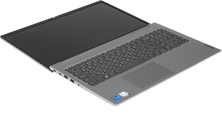 Фото Ноутбук LENOVO Thinkbook 15,6'FHD/i7-1255U/16Gb/512Gb/DOS (21DJ0053RU)