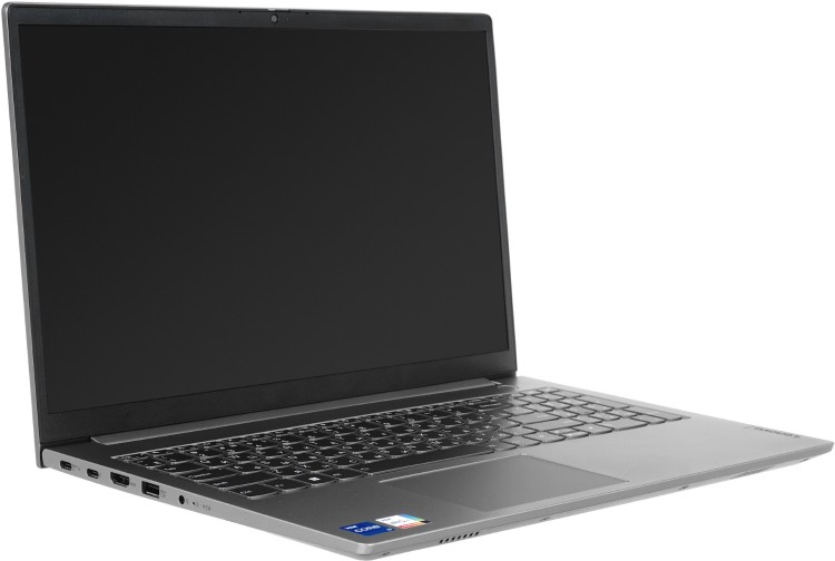 Картинка Ноутбук LENOVO Thinkbook 15,6'FHD/i7-1255U/16Gb/512Gb/DOS (21DJ0053RU)