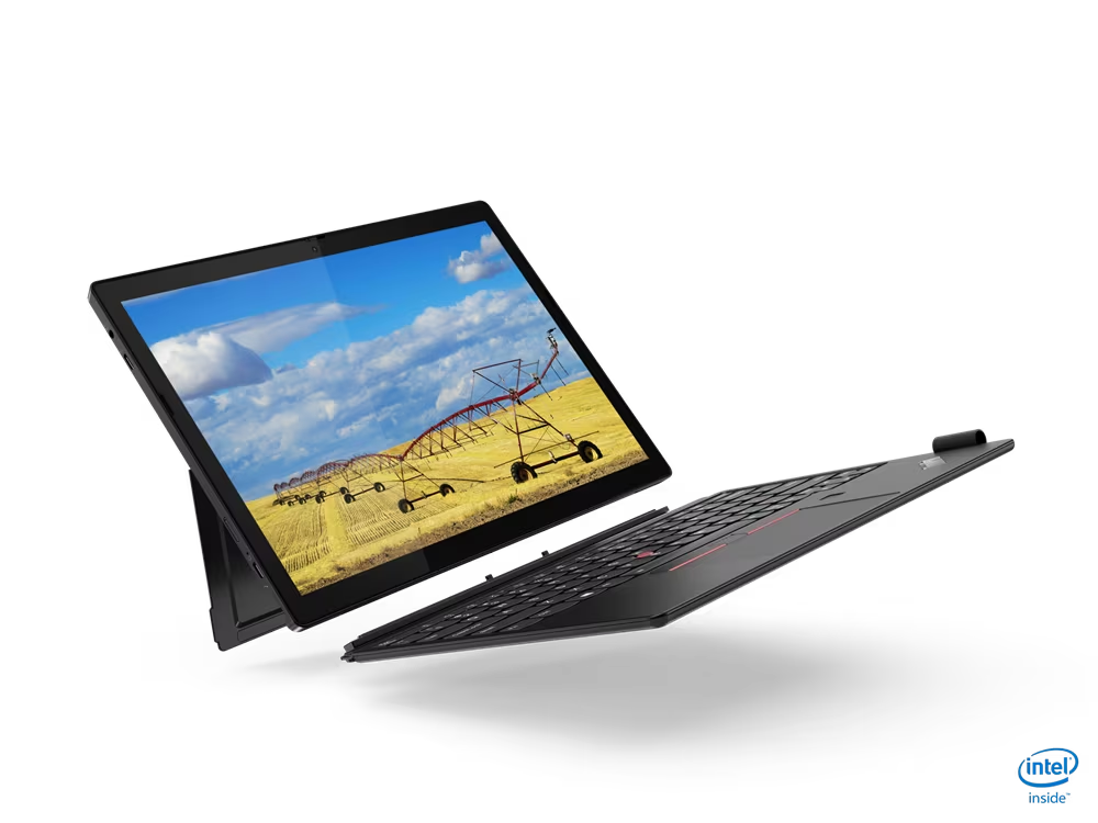 Цена Ноутбук LENOVO Thinkpad X12 Detachable 12.3"FHD+/i7-1160G7/16gb/512gb/Win11Pro (20UW0062RT)