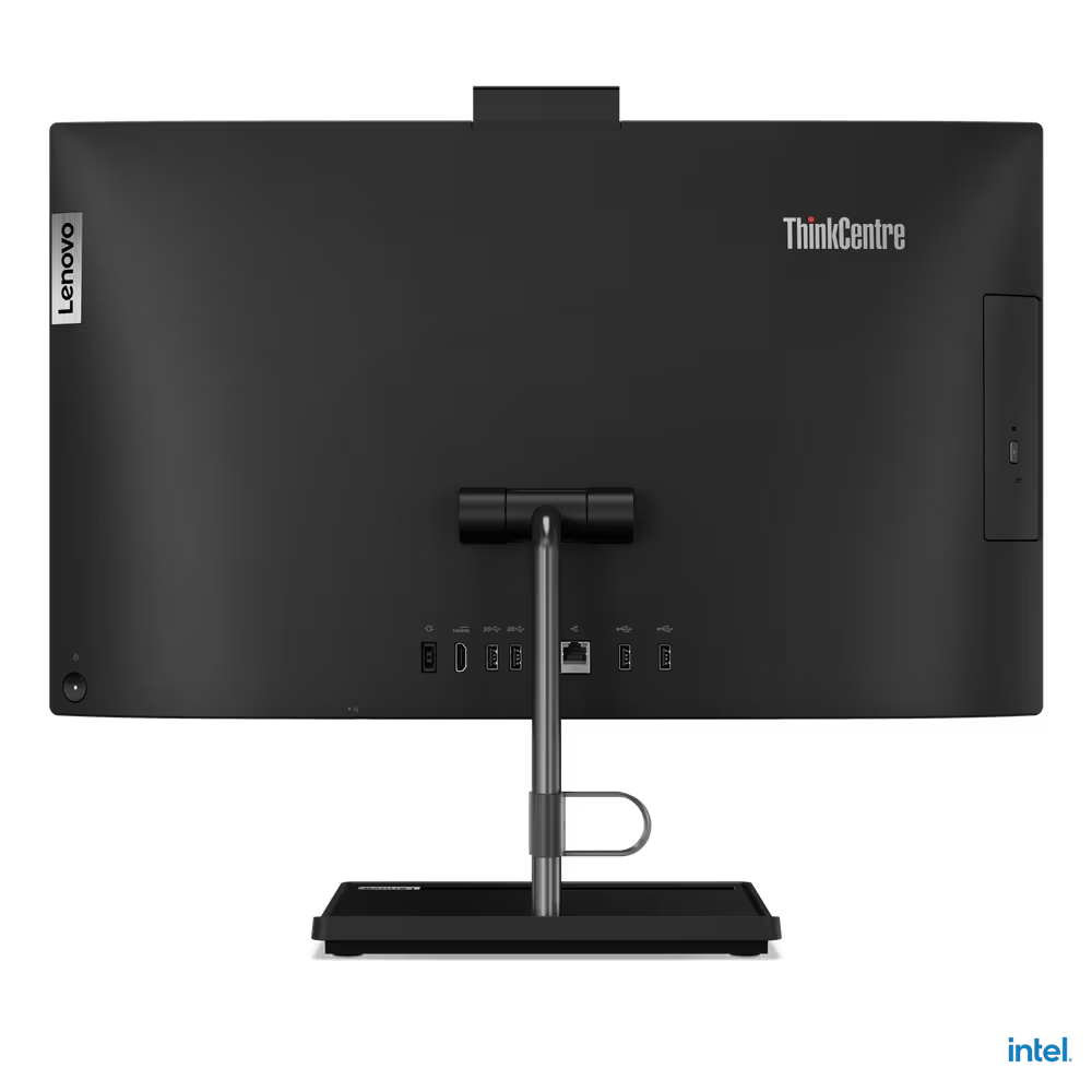 Фотография Моноблок LENOVO ThinkCentre Neo 30a 23,8"FHD/i7-1260P/16Gb/512Gb/DVD±RW/DOS (12B00085RU)