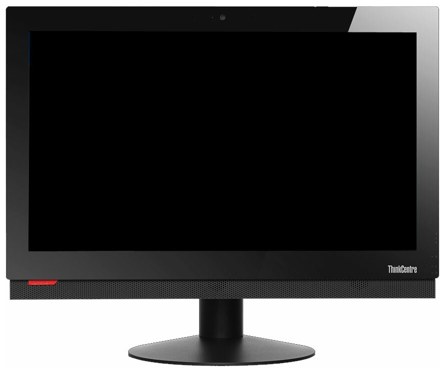 Моноблок LENOVO ThinkCentre M810z 21.5"/Intel Core i7-7700/8Gb/500Gb/Win10 (10Q1S28N00)