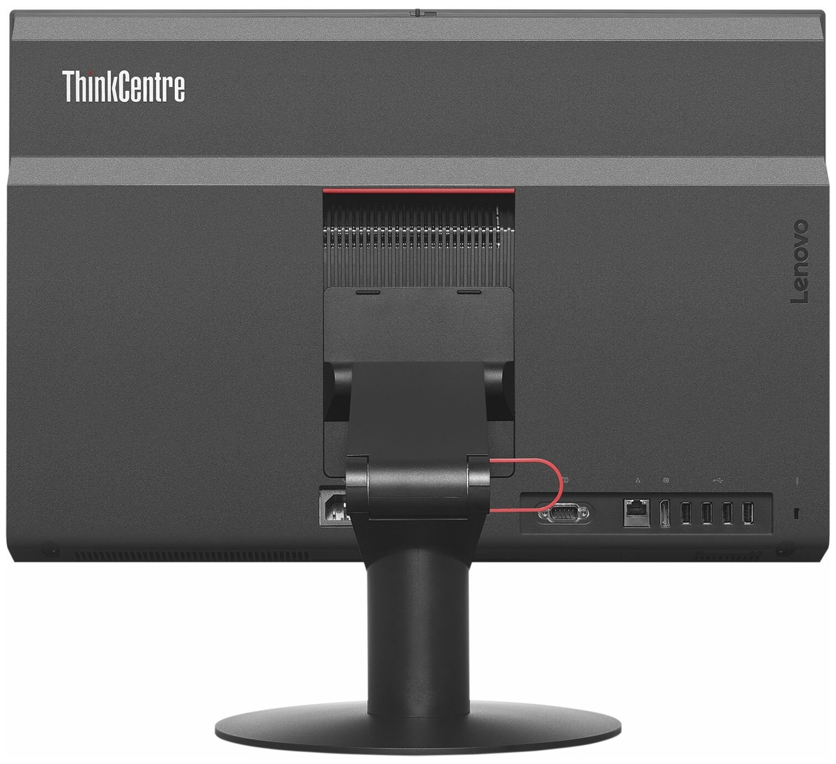 Моноблок LENOVO ThinkCentre M810z 21.5"/Intel Core i7-7700/8Gb/500Gb/Win10 (10Q1S28N00) заказать