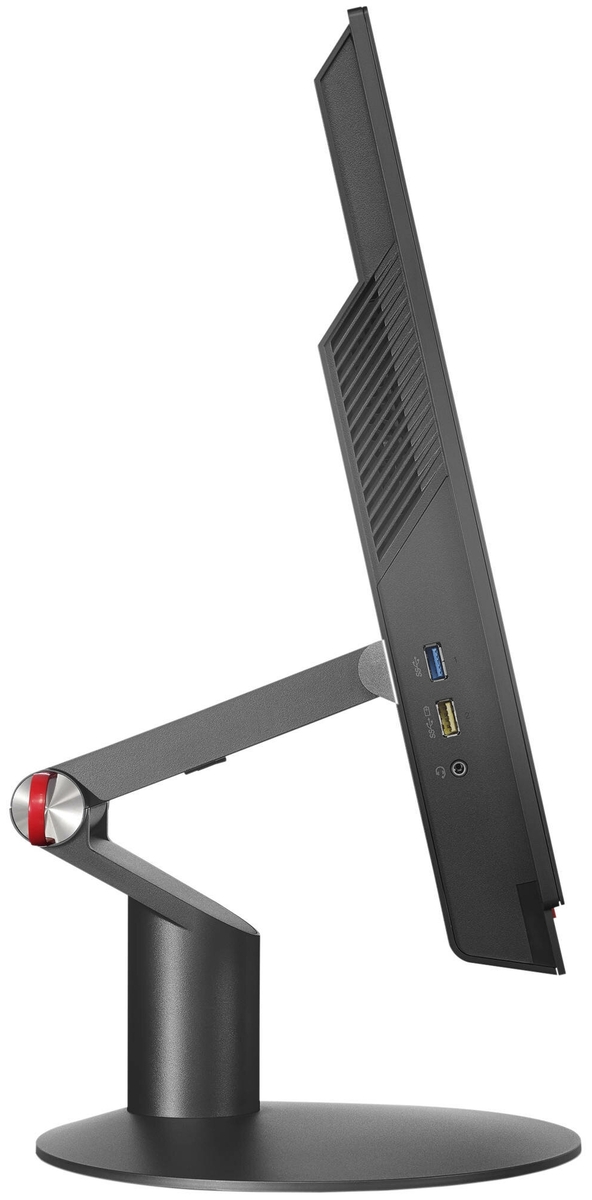 Моноблок LENOVO ThinkCentre M810z 21.5"/Intel Core i7-7700/8Gb/500Gb/Win10 (10Q1S28N00) Казахстан