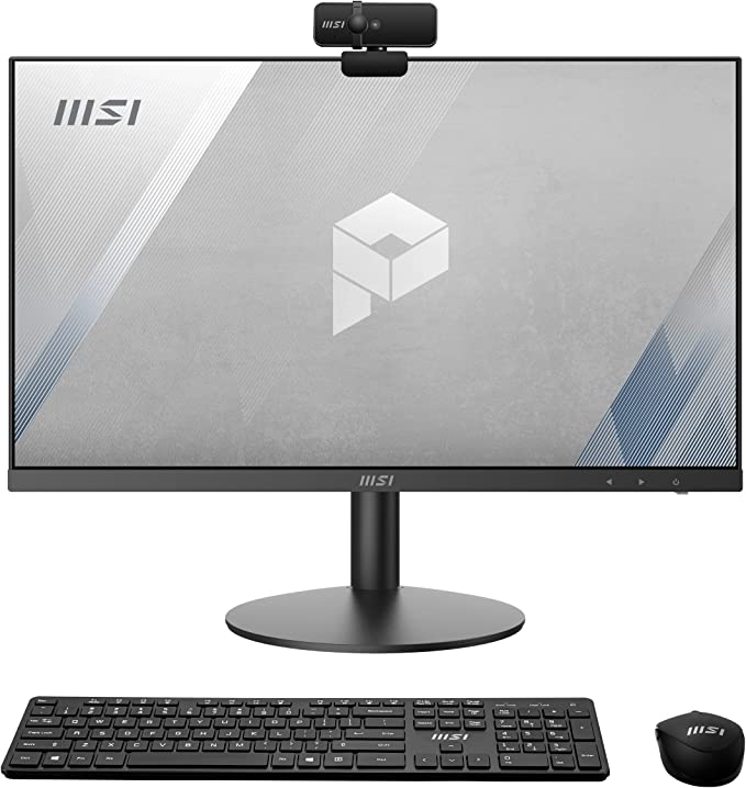 Моноблок MSI PRO AP241 11M-831EU