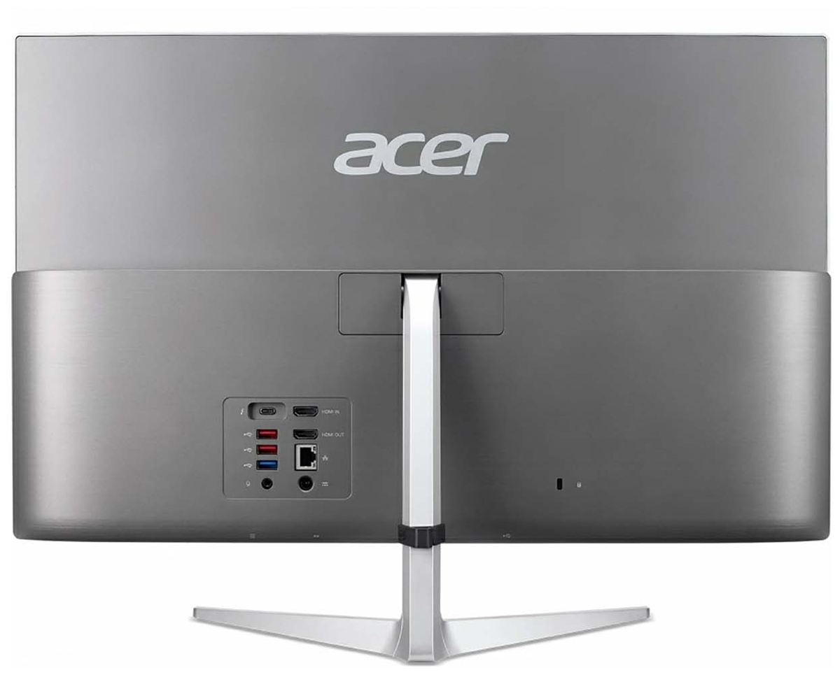 Моноблок ACER Aspire C24-1650 (DQ.BFTMC.00C) Казахстан