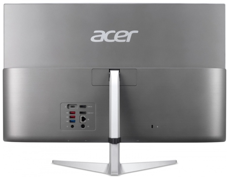 Купить Моноблок ACER Aspire C24-1650 (DQ.BFTMC.00B)