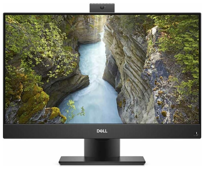 Моноблок DELL Optiplex 5480 AIO (210-AVOF-A4)