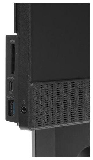 Моноблок DELL Optiplex 5480 AIO (210-AVOF-A4) Казахстан