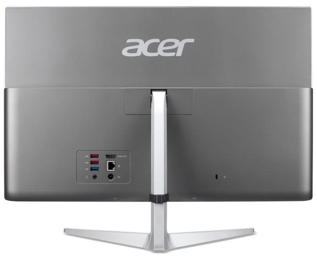 Картинка Моноблок ACER Aspire C24-1650 (DQ.BFSER.009)