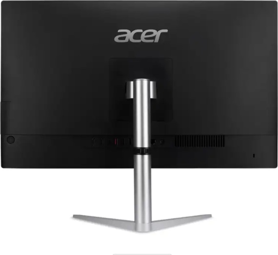 Картинка Моноблок ACER Aspire C24-1300 23,8'FHD/Ryzen 5-7520U/8gb/512gb/Dos (DQ.BL0MC.002)