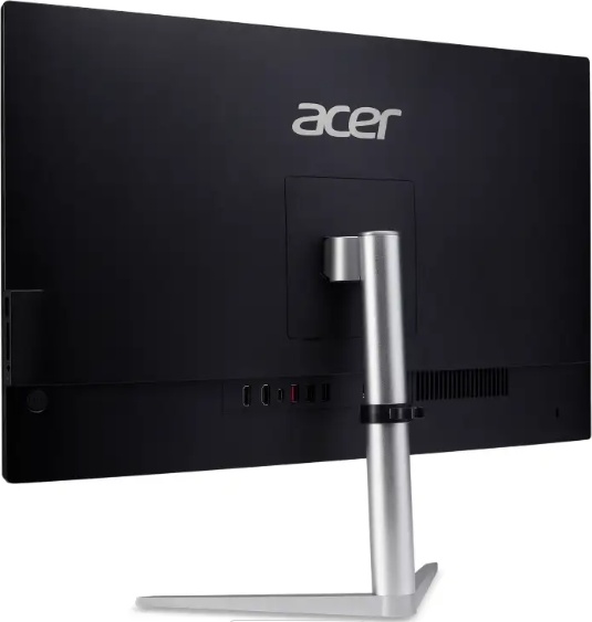 Моноблок ACER Aspire C24-1300 23,8'FHD/Ryzen 5-7520U/8gb/512gb/Dos (DQ.BL0MC.002) заказать