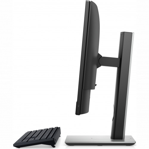 Фотография Моноблок DELL OptiPlex 5490 All-in-One (210-AYRS-Z1)