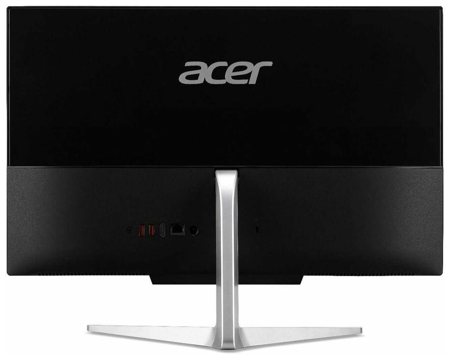 Картинка Моноблок ACER Aspire C24-420 (DQ.BFXER.00B)