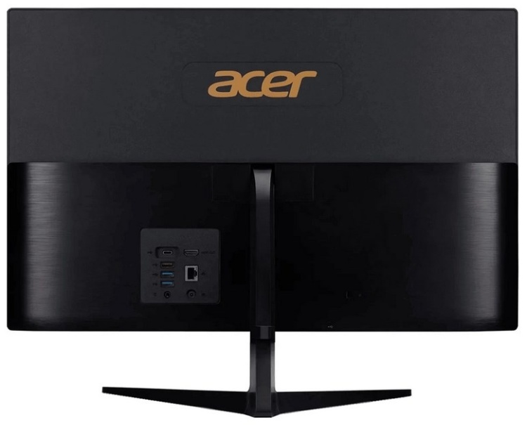 Фото Моноблок ACER Aspire C24-1800 23,8'FHD/i5-1335u/16gb/1TB/Win11 (DQ.BKMMC.005)